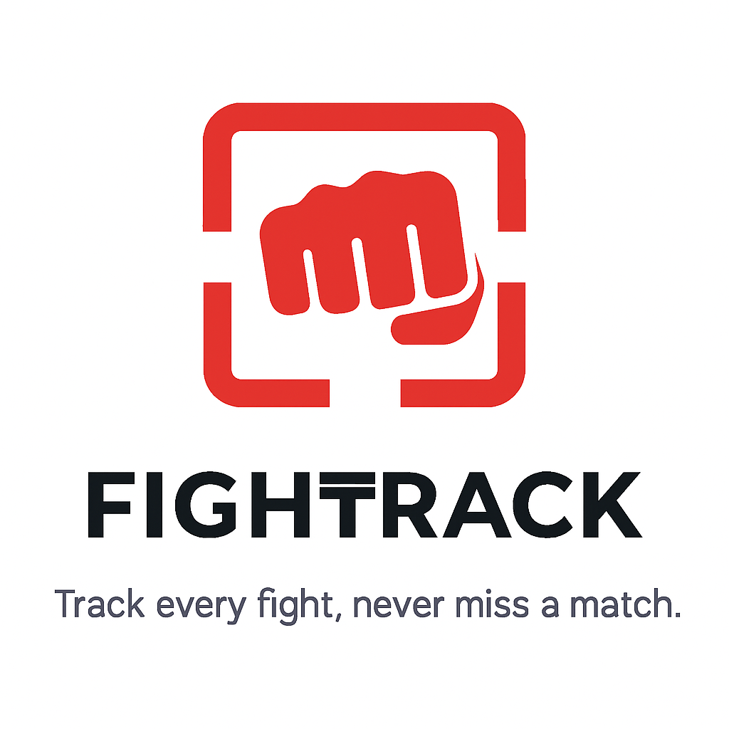 FightTrack